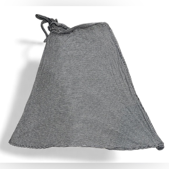 Bobeau Wrap Maxi Skirt XL - Picture 2 of 5